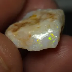 Coober Pedy Opal Rough stone  - 2