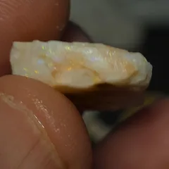 Coober Pedy Opal Rough stone  - 4