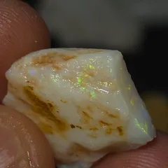 Coober Pedy Opal Rough stone  - 7