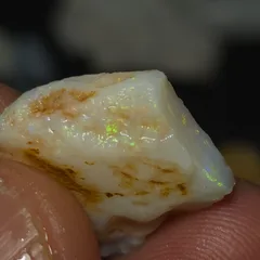 Coober Pedy Opal Rough stone  - 8