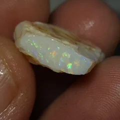 Coober Pedy Opal Rough stone  - 1