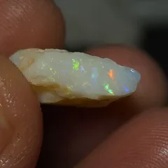 Coober Pedy Opal Rough stone  - 10