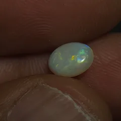 Coober Pedy unset Opal  - 1