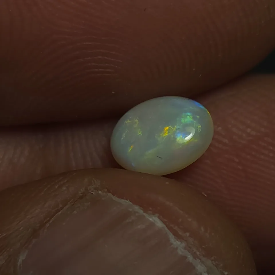 Coober Pedy unset Opal