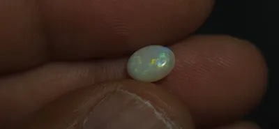 Coober Pedy unset Opal 