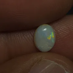 Coober Pedy unset Opal  - 8