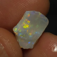 Coober Pedy Opal Rough  - 3