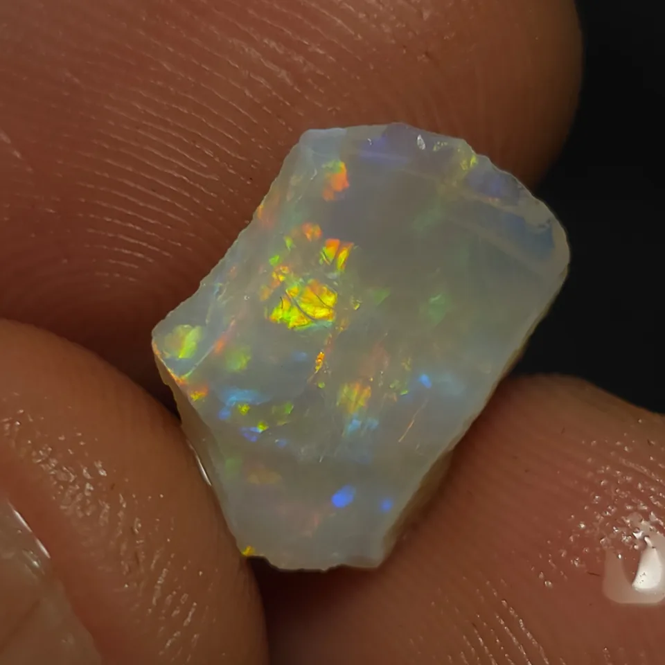Coober Pedy Opal Rough - 3