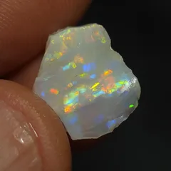 Coober Pedy Opal Rough  - 2