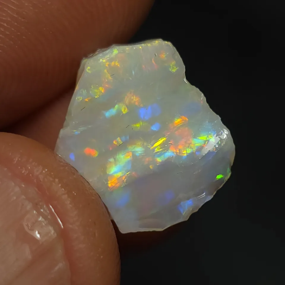 Coober Pedy Opal Rough - 2