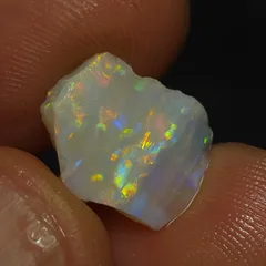 Coober Pedy Opal Rough  - 1