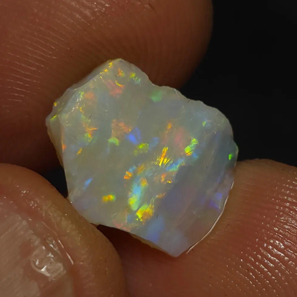 Coober Pedy Opal Rough