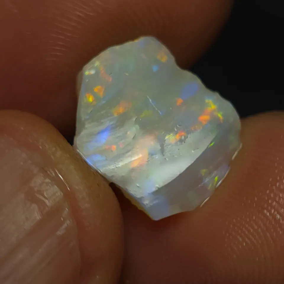 Coober Pedy Opal Rough - 5