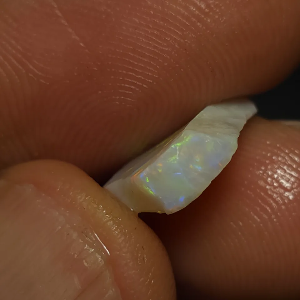 Coober Pedy Opal Rough - 6