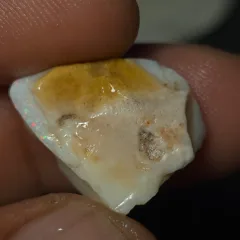No Reserve-Coober Pedy Opal Gamble Rough  - 3