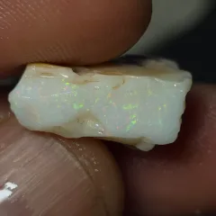 No Reserve-Coober Pedy Opal Gamble Rough  - 5