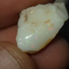 No Reserve-Coober Pedy Opal Gamble Rough  - 7