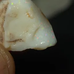 No Reserve-Coober Pedy Opal Gamble Rough  - 8
