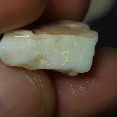 No Reserve-Coober Pedy Opal Gamble Rough  - 1
