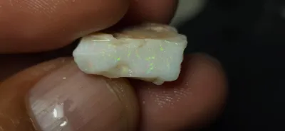 No Reserve-Coober Pedy Opal Gamble Rough 