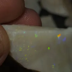 38 Carats Coober Pedy Opal Rough  - 7