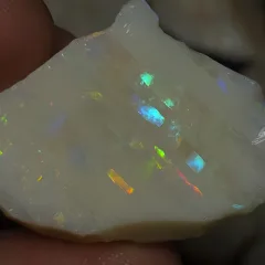 38 Carats Coober Pedy Opal Rough  - 2