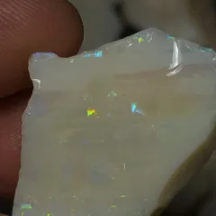 38 Carats Coober Pedy Opal Rough  - 3