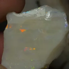 38 Carats Coober Pedy Opal Rough  - 5