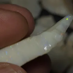 38 Carats Coober Pedy Opal Rough  - 6