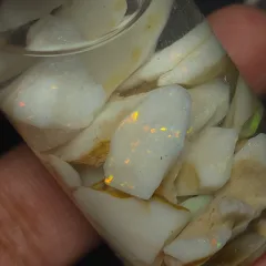 75 Carats Coober Pedy Opal Rough  - 1