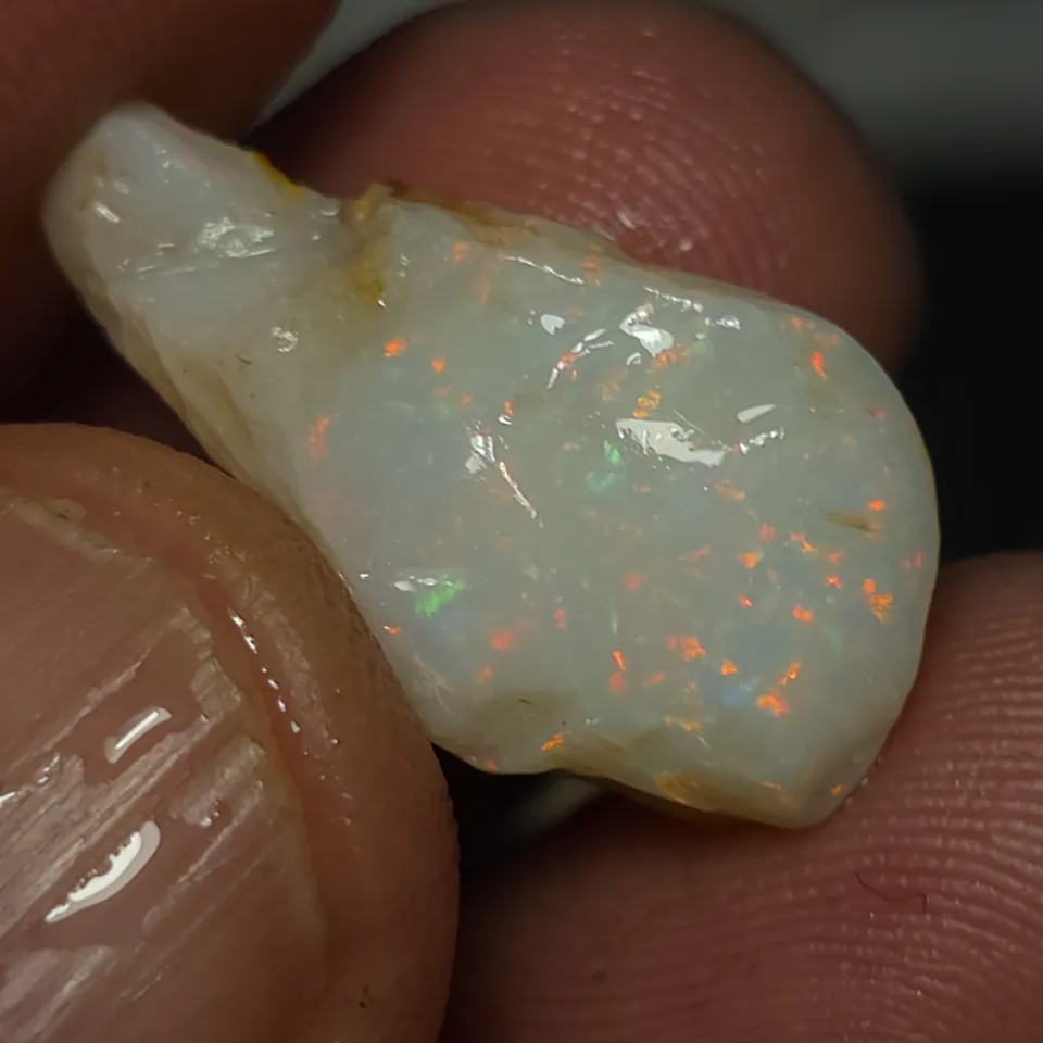 Coober Pedy Opal Rough 