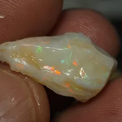 Coober Pedy Opal Rough  - 2