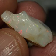 Coober Pedy Opal Rough  - 3