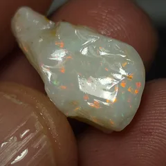 Coober Pedy Opal Rough  - 4