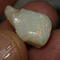 Coober Pedy Opal Rough  - 5