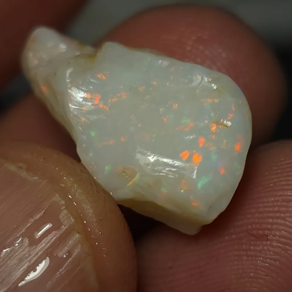 Coober Pedy Opal Rough  - 5