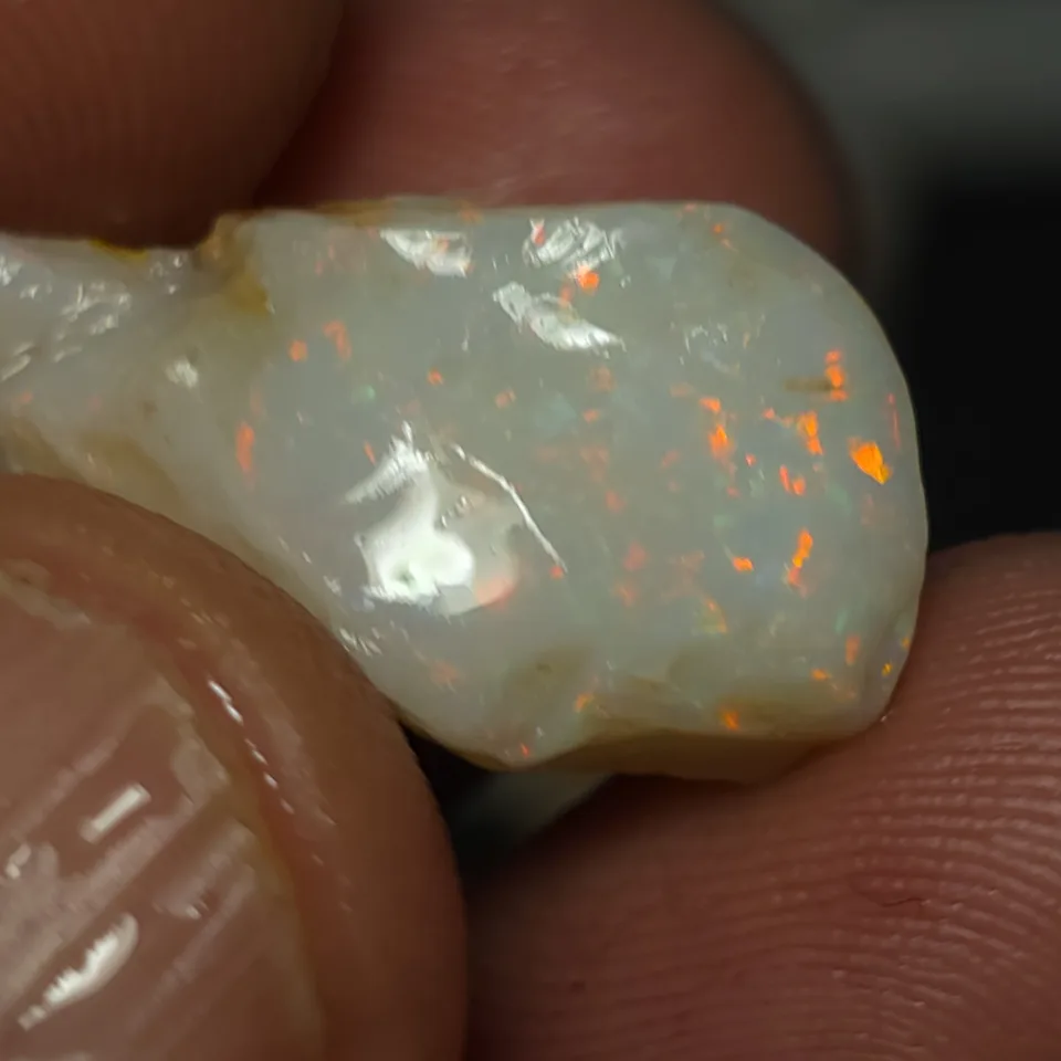 Coober Pedy Opal Rough  - 6