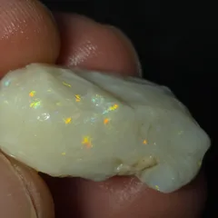 Coober Pedy Opal Rough  - 1