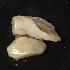 Coober Pedy Opal Rough  - 3