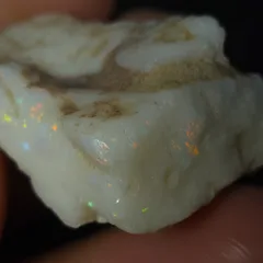 Coober Pedy Opal Rough  - 7