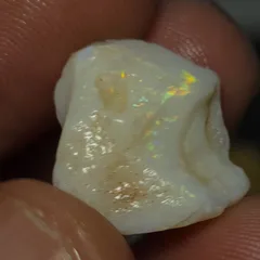 Coober Pedy Gamble Rough Opal  - 9