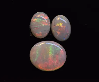 Coober Pedy Solid loose Opal