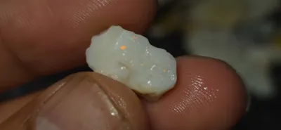 No Reserve-Coober Pedy Opal Gamble Rough 