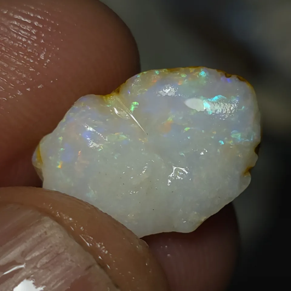 No Reserve-Coober Pedy Opal Gamble Rough