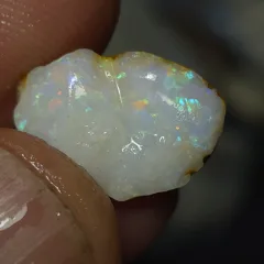No Reserve-Coober Pedy Opal Gamble Rough  - 2