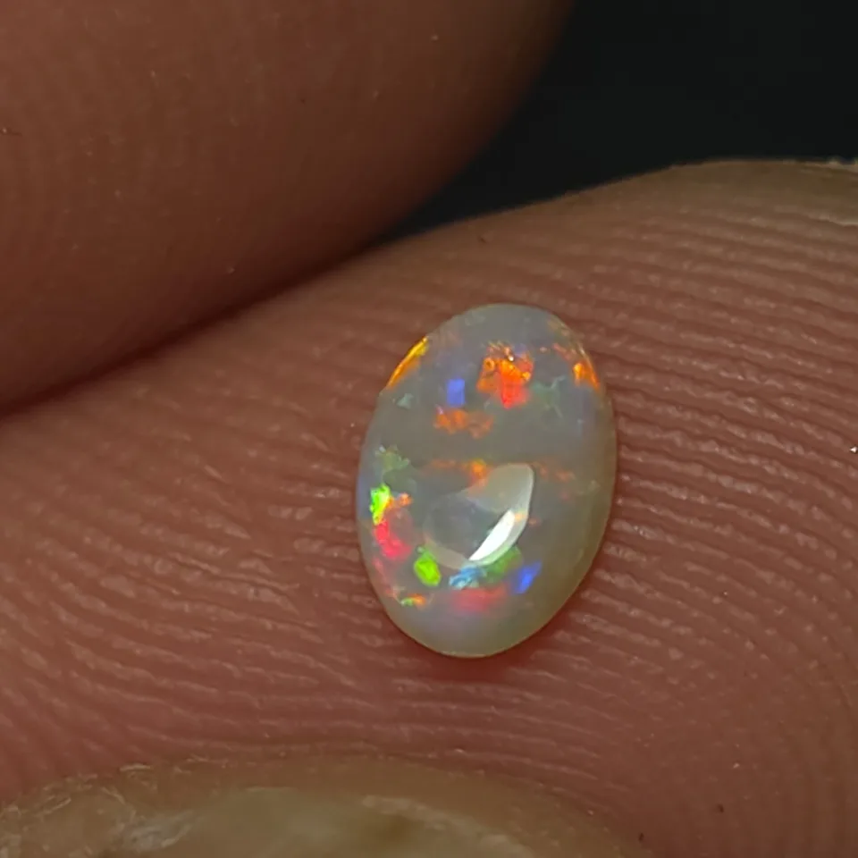 Coober Pedy unset Opal 