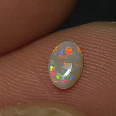 Coober Pedy unset Opal 