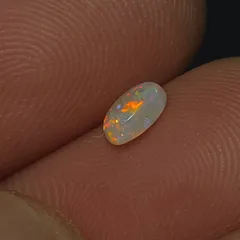 Coober Pedy unset Opal  - 4