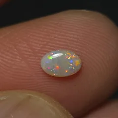 Coober Pedy unset Opal  - 7