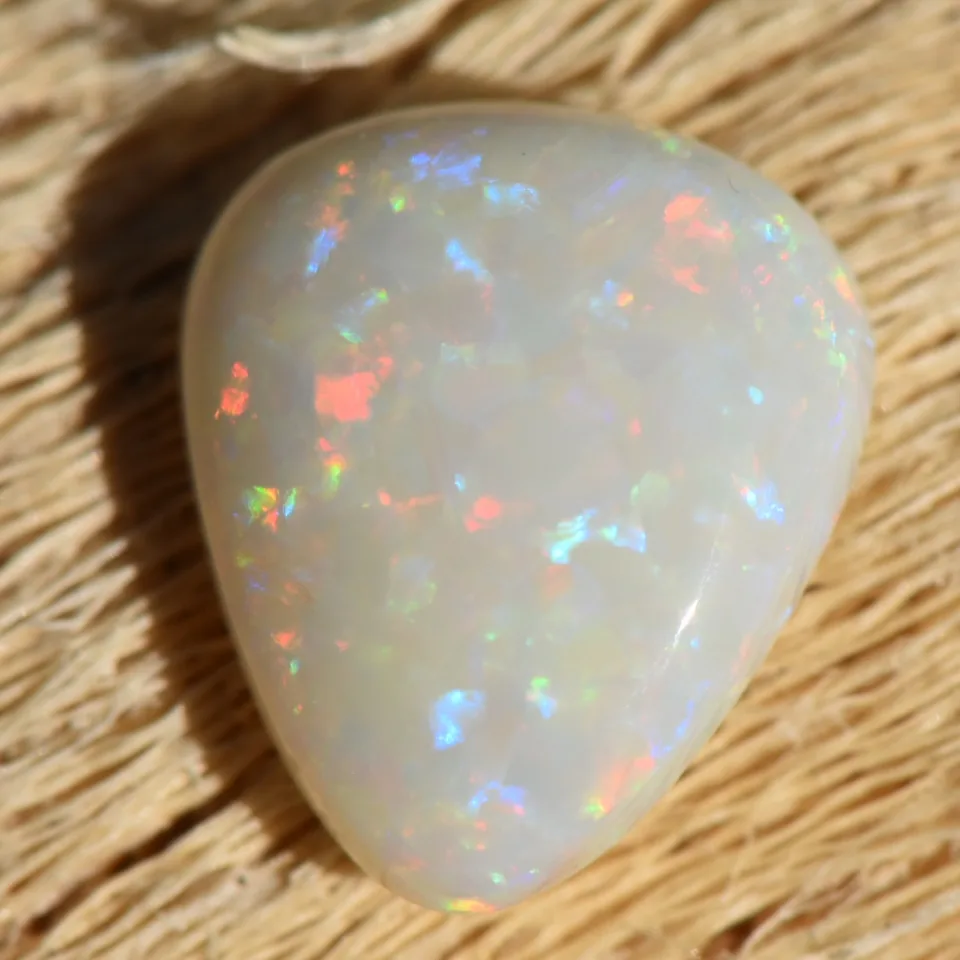 Coober pedy unset Opal